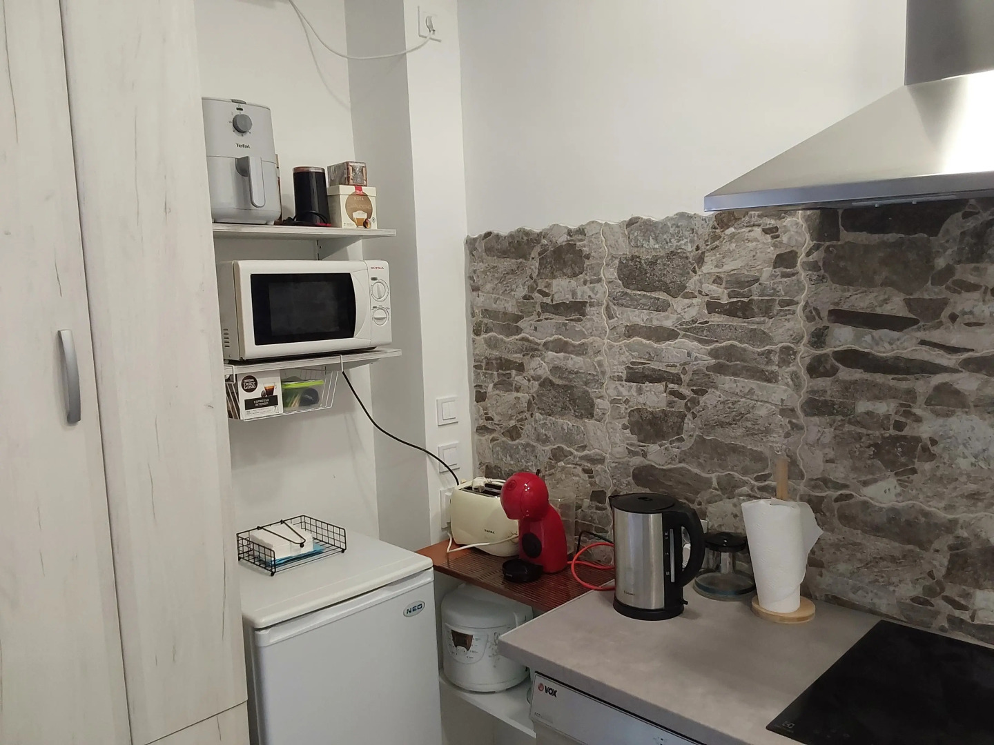 Апартаменты Apartment Marci