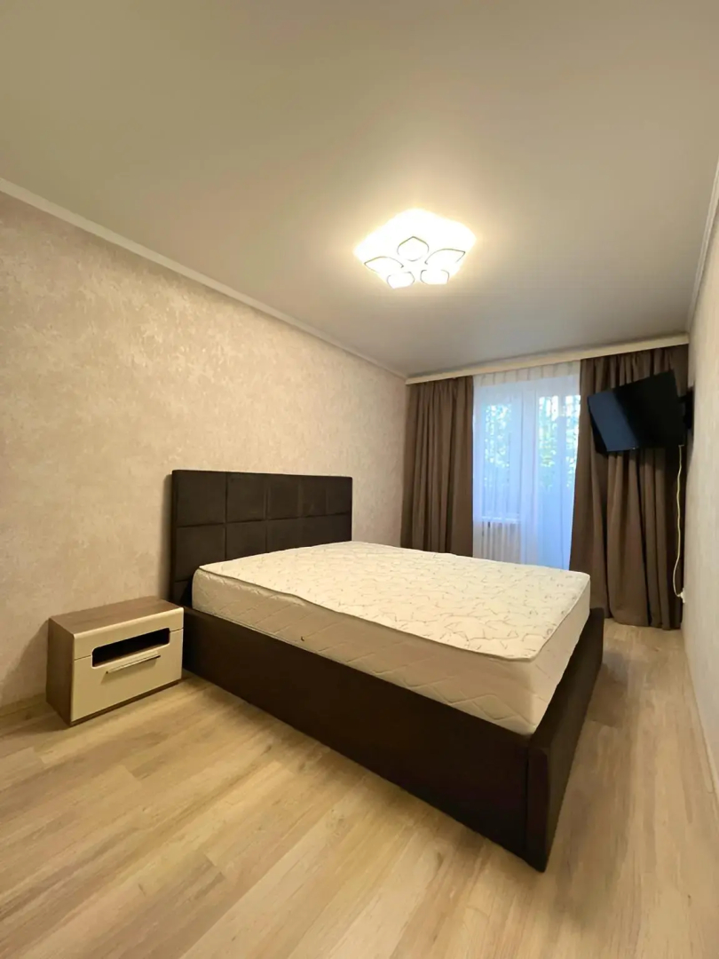 Апартаменты двухкомнатные в центре г. Кисловодска