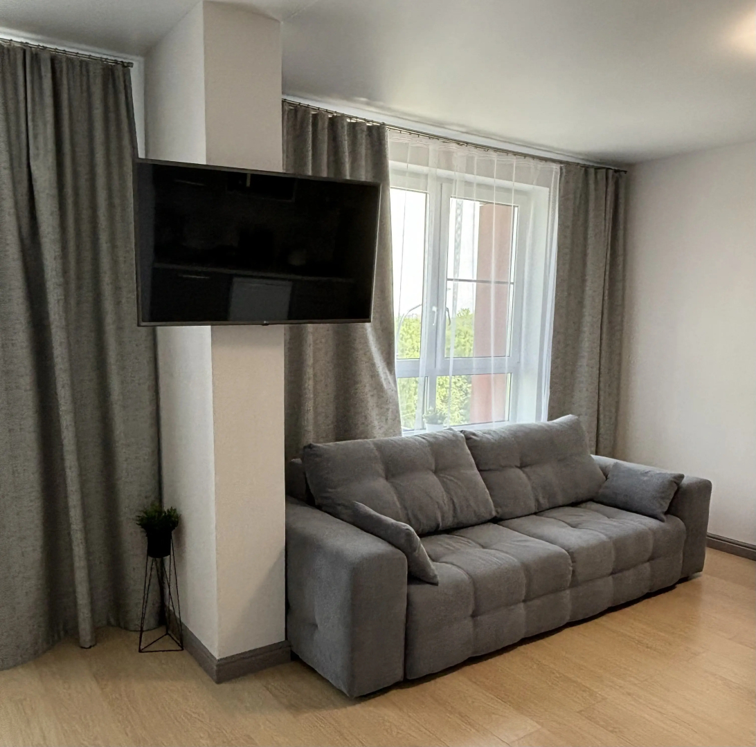 Апартаменты Уютный Нижний КМ Тимирязевский