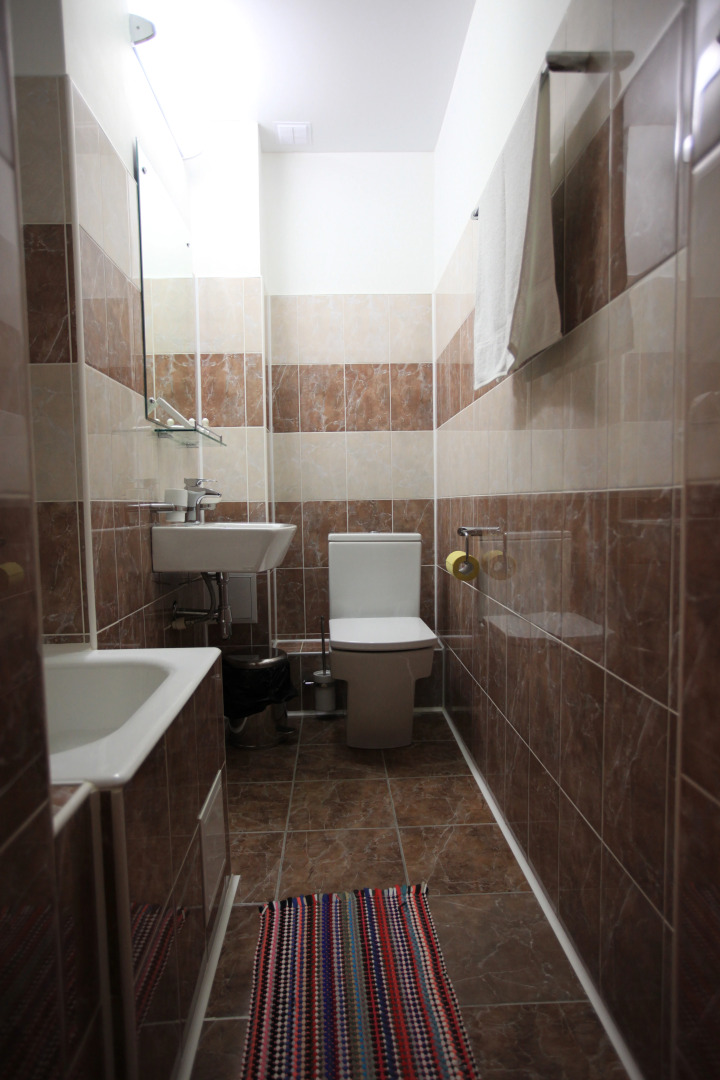 Отель Паддок