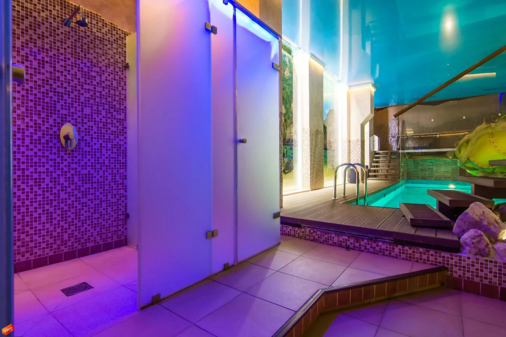 Отель Спа Ингербургский