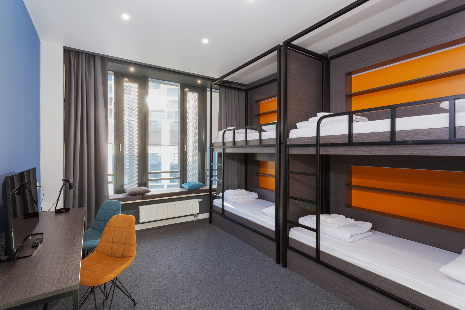 Отель Дельта Сириус