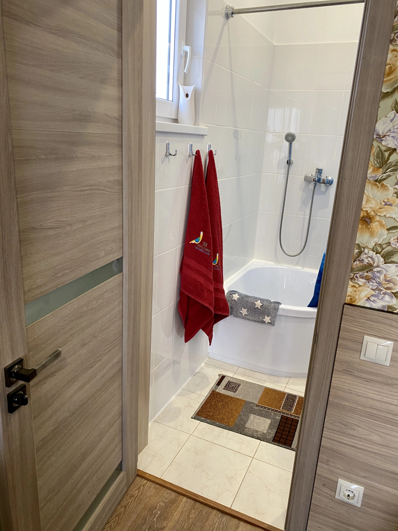 Гостевой дом 38 Попугаев