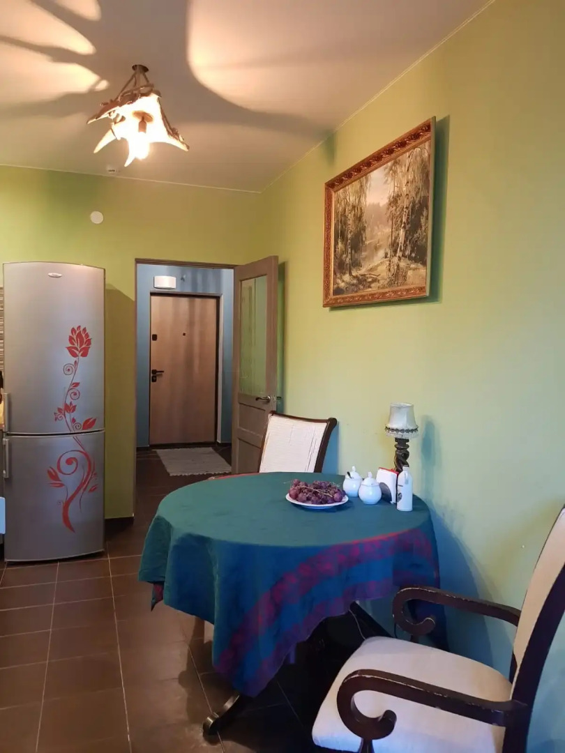 Апартаменты Old Prussian House