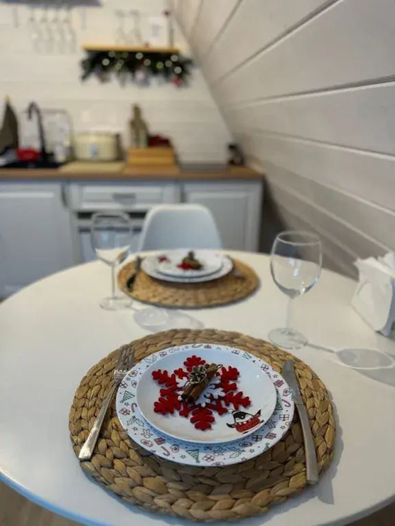 Частный дом Домуглом загородный дом