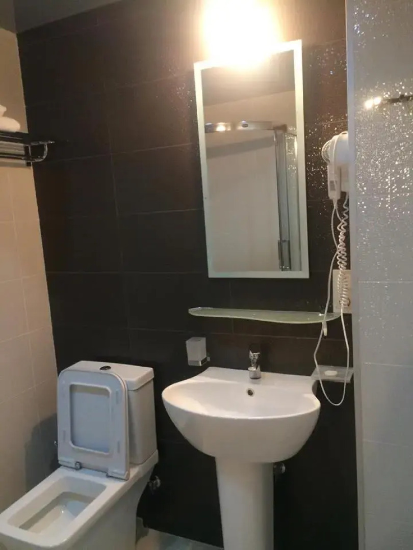 Апарт-Отель Orbi Palase