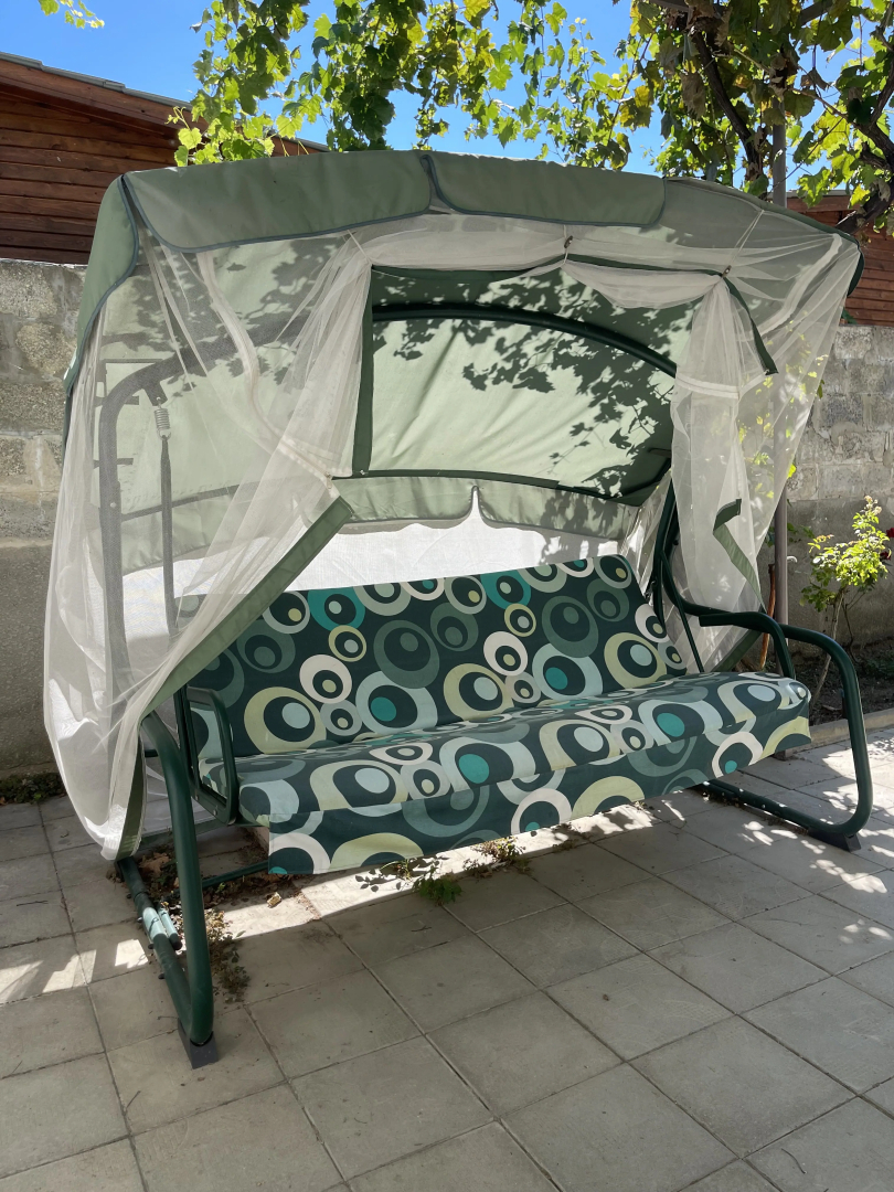 Гостевой дом BlagaHouse15