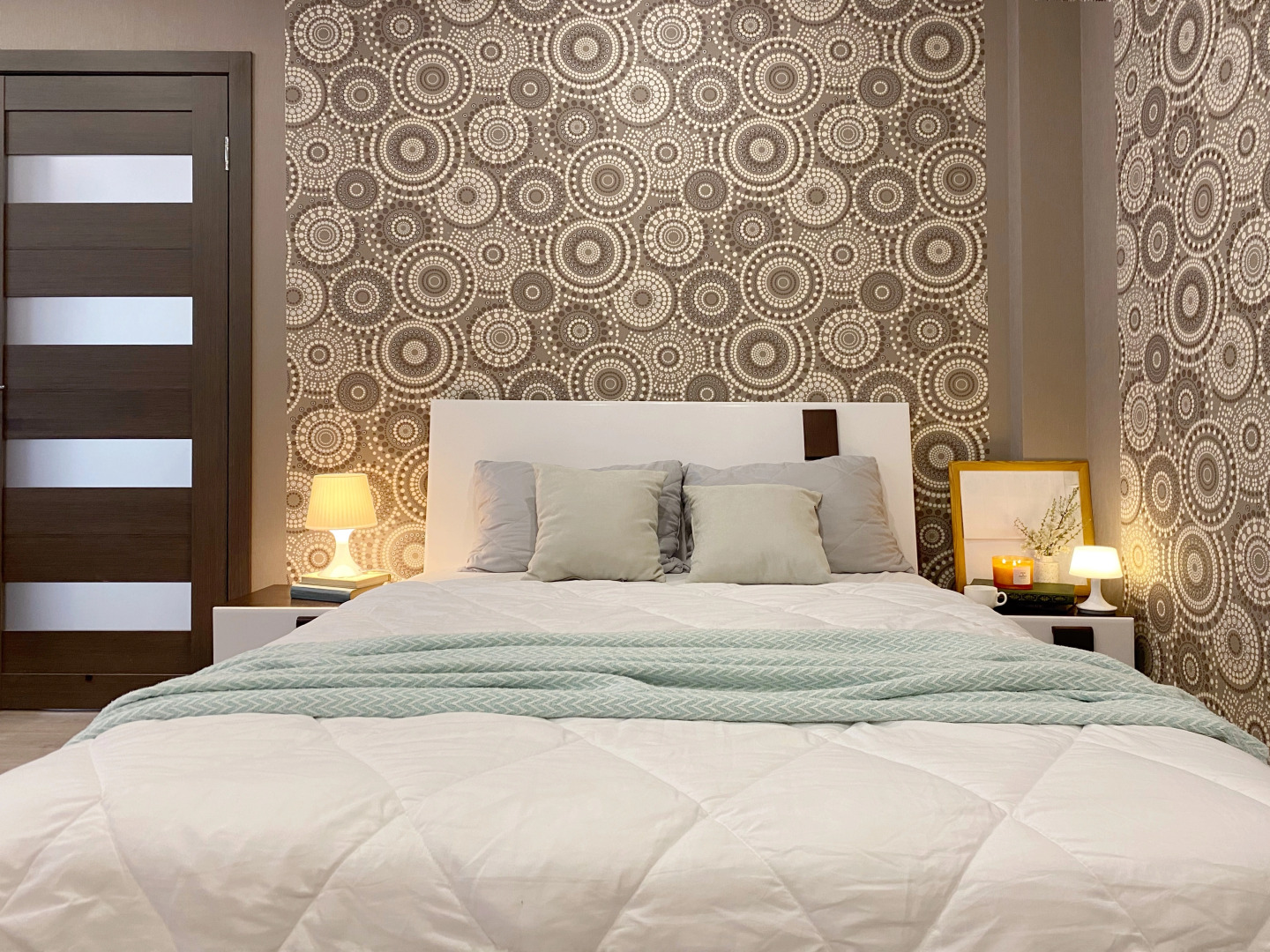 Апартаменты на Торговой