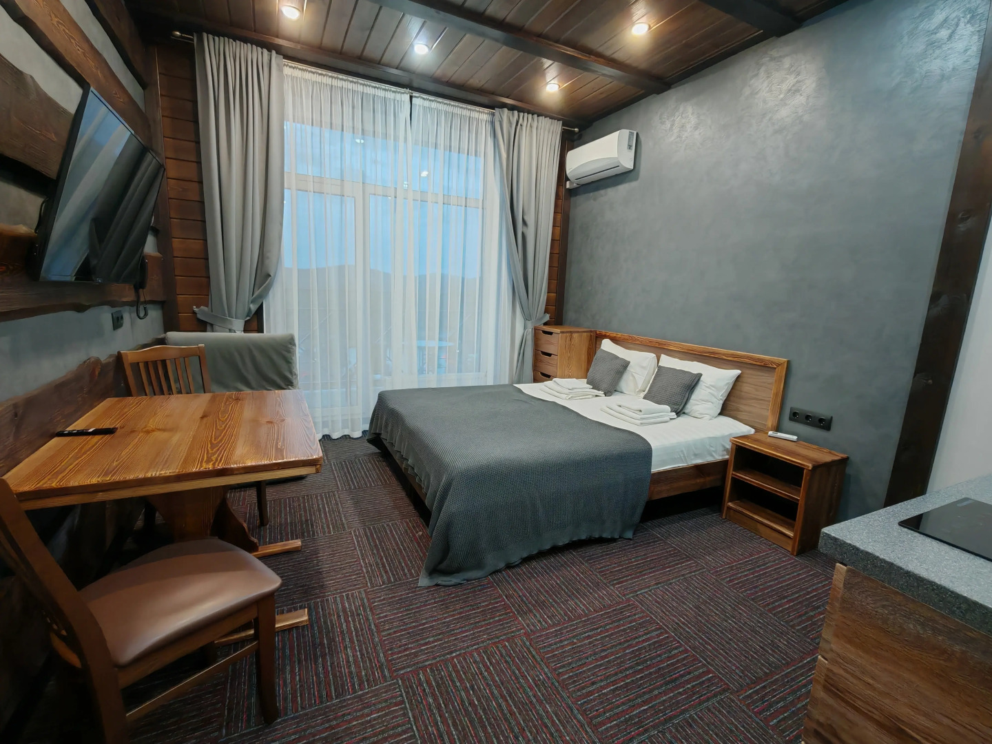 Апартаменты Business Residence, 518