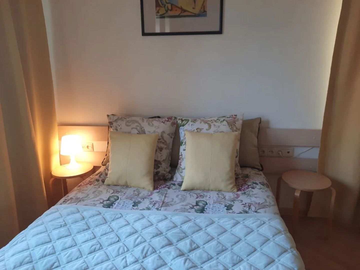 Апартаменты flat-all Плехановская