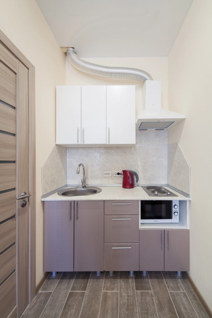 Апартаменты Виктория 2