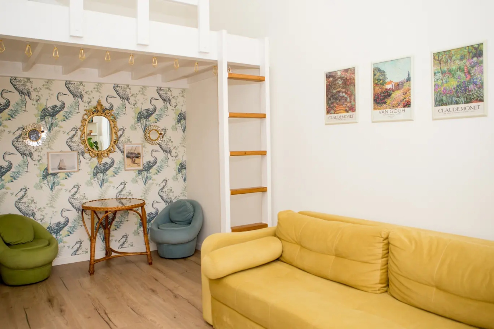 Апартаменты Черепичная 2