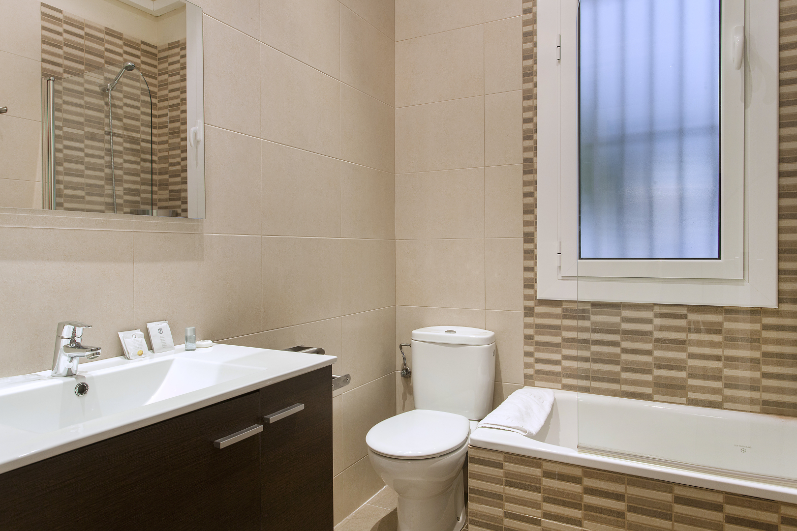 Апартаменты Barcelona Best Services