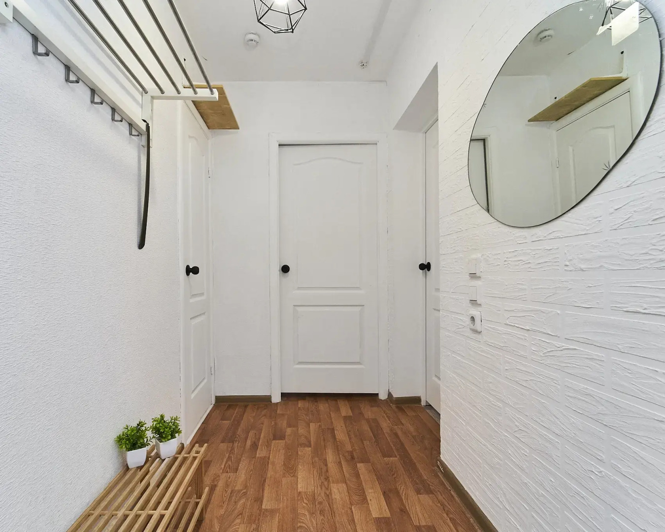 Апартаменты Сутки В Крд у Парка Галицкого