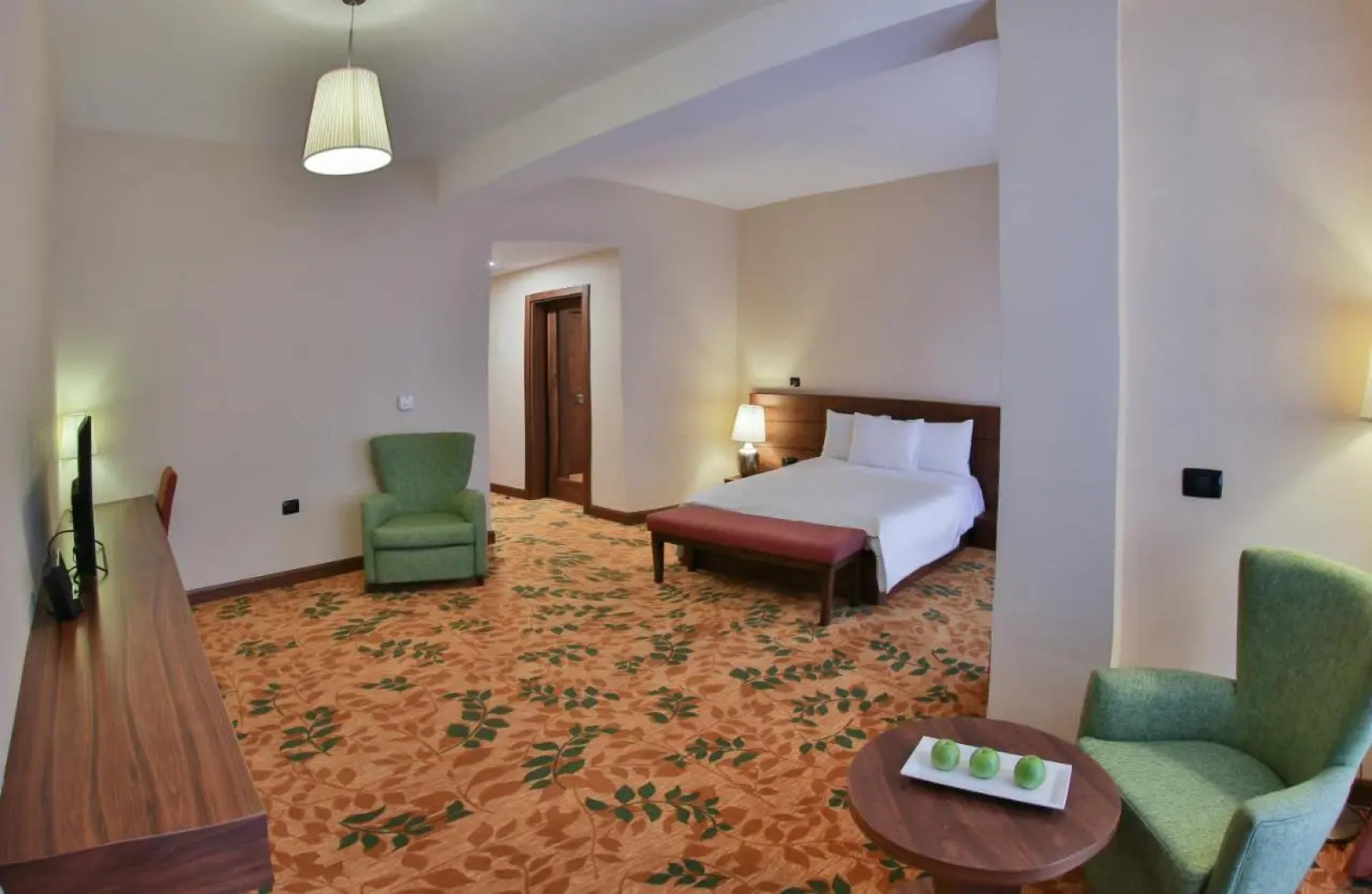 El Resort