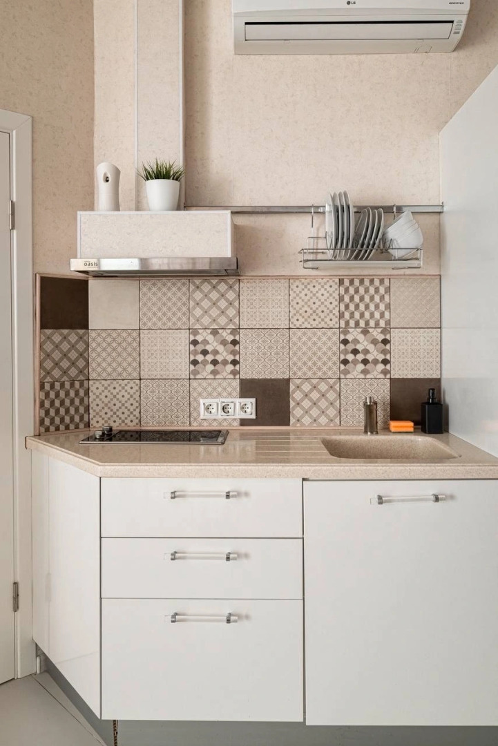 Апартаменты Место под солнцем 2