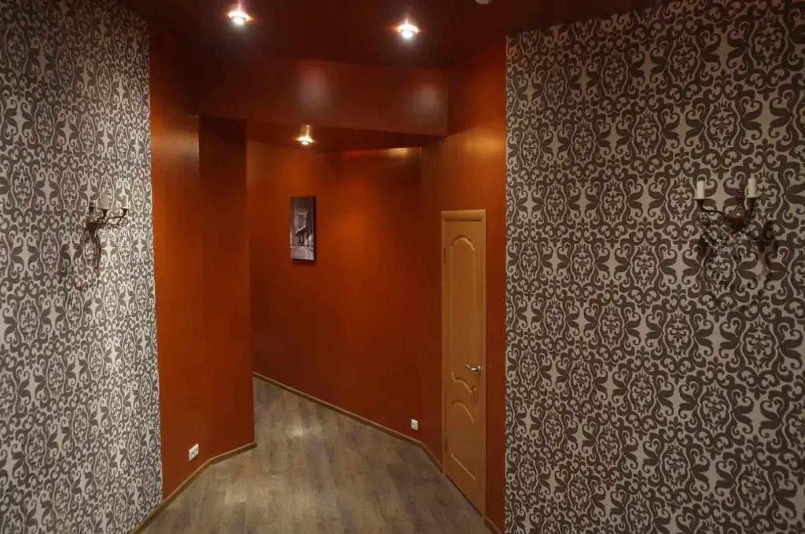 Хостел Серебряная Сова