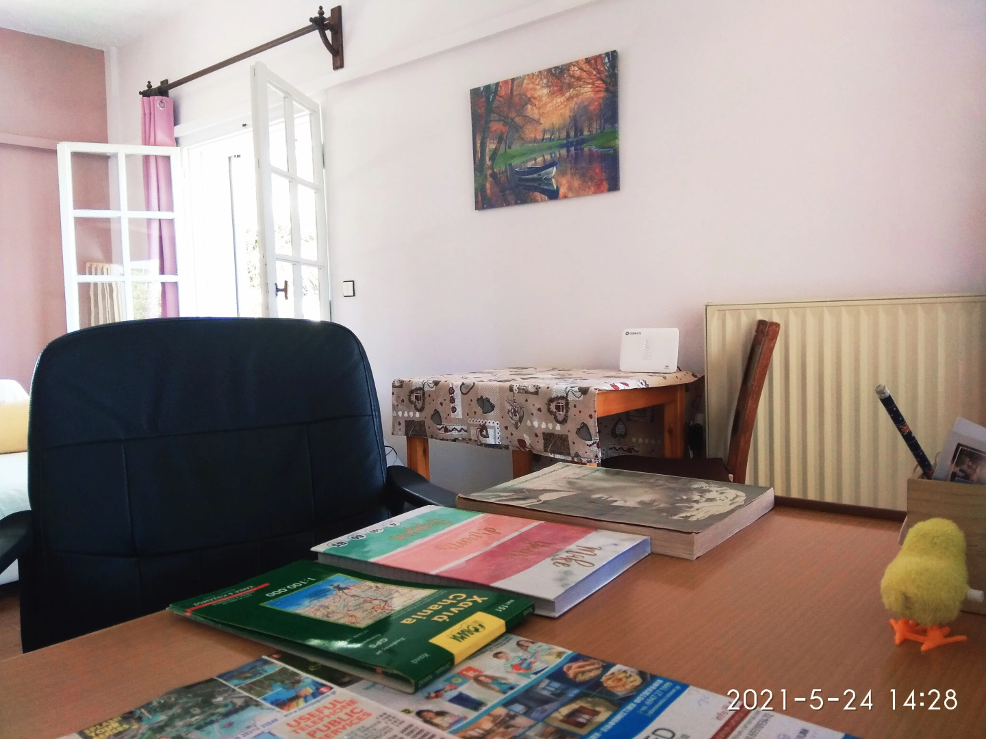 Апартаменты Rena's Hospitality walk to the beach 10min to Chania