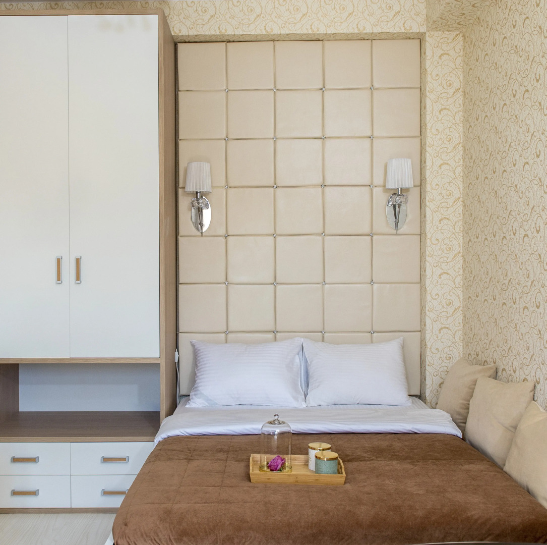 Апартаменты на Набережной Адлера