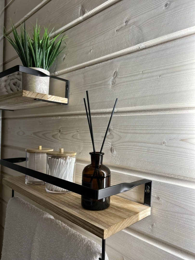 Частный Дом На Берегу Реки