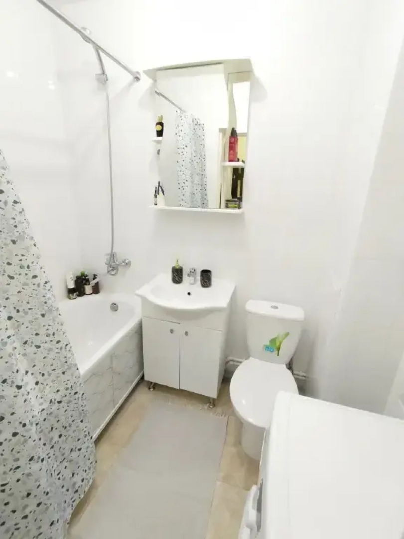 Апартаменты Семейные с Балконом Lesnaya