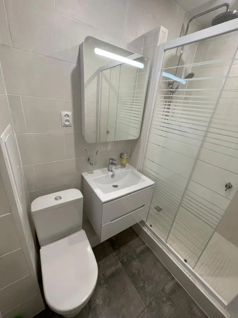 Апартаменты Студия на Сторожевой