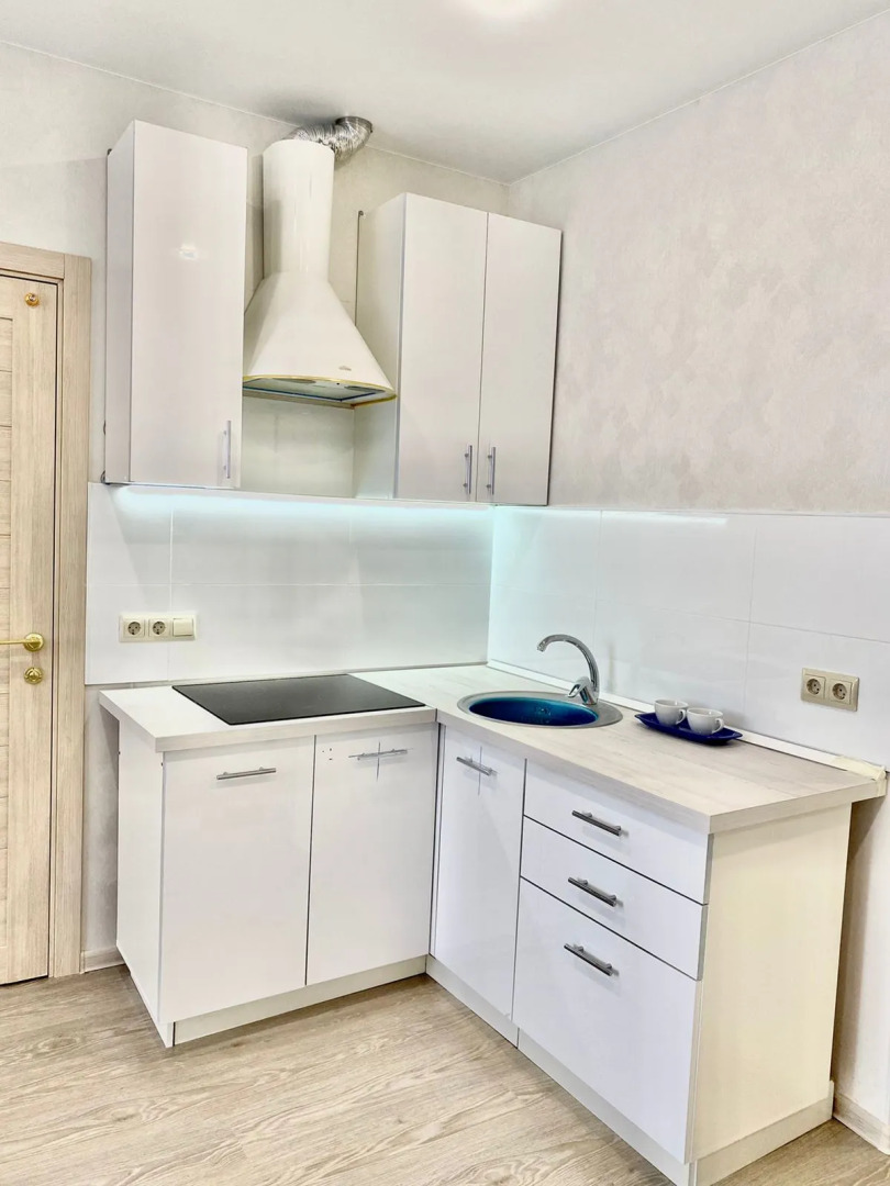 Апартаменты Садовый 9 Реутов