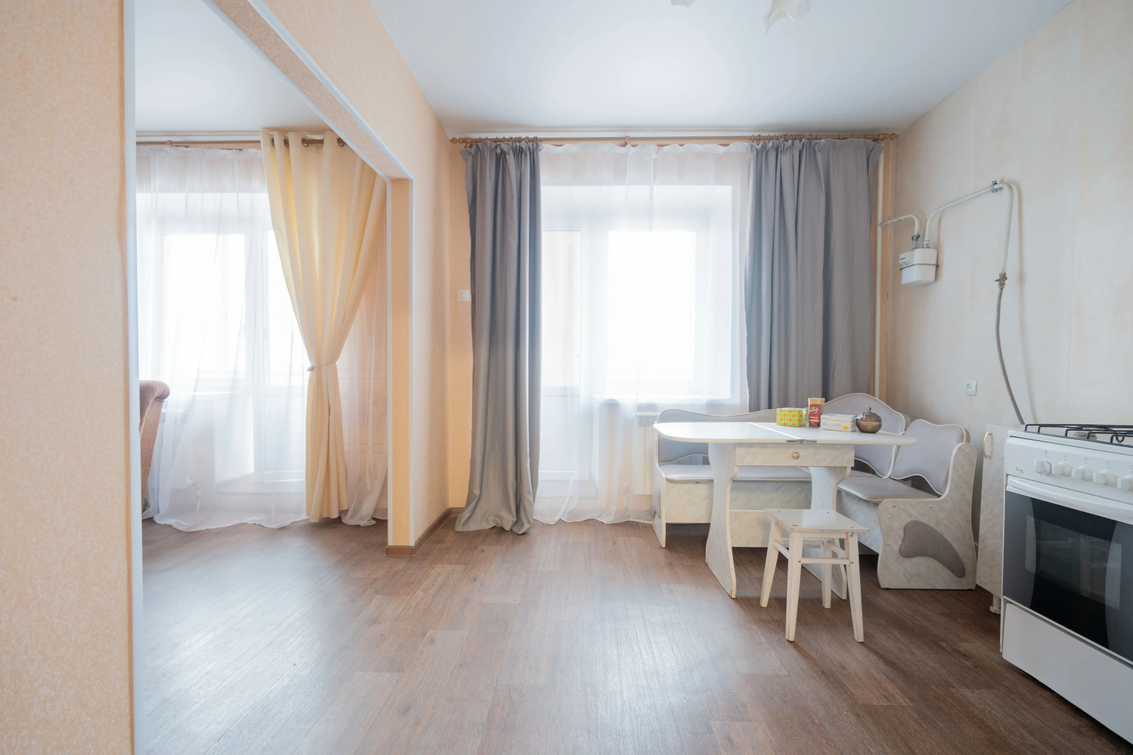 Апартаменты ATLANT Apartments 35
