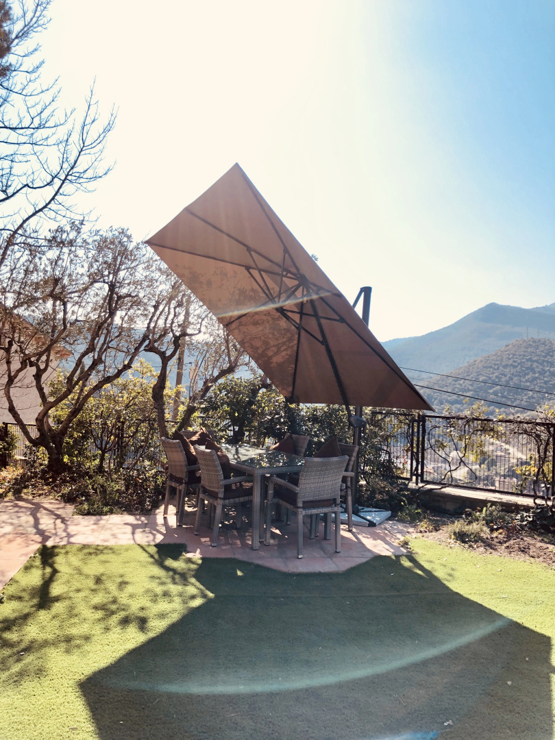 Гостевой Дом Casa Les Pomeretes