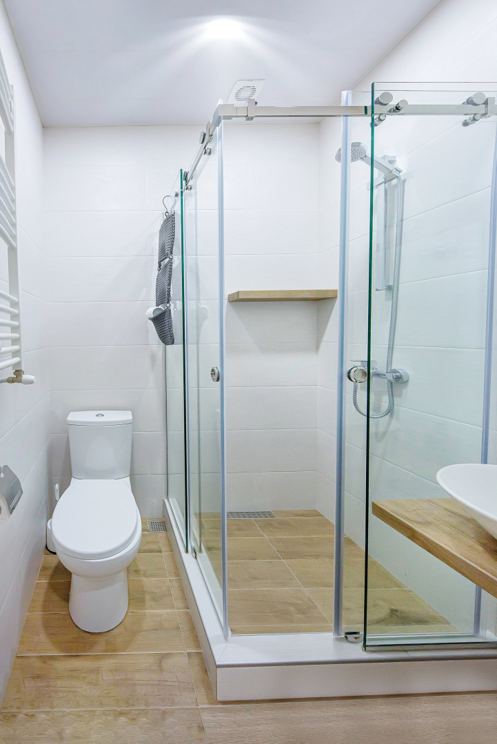 Апартаменты HB apartments Akhmeta
