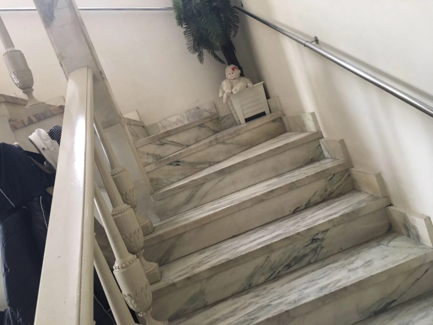 Guest House Lilia