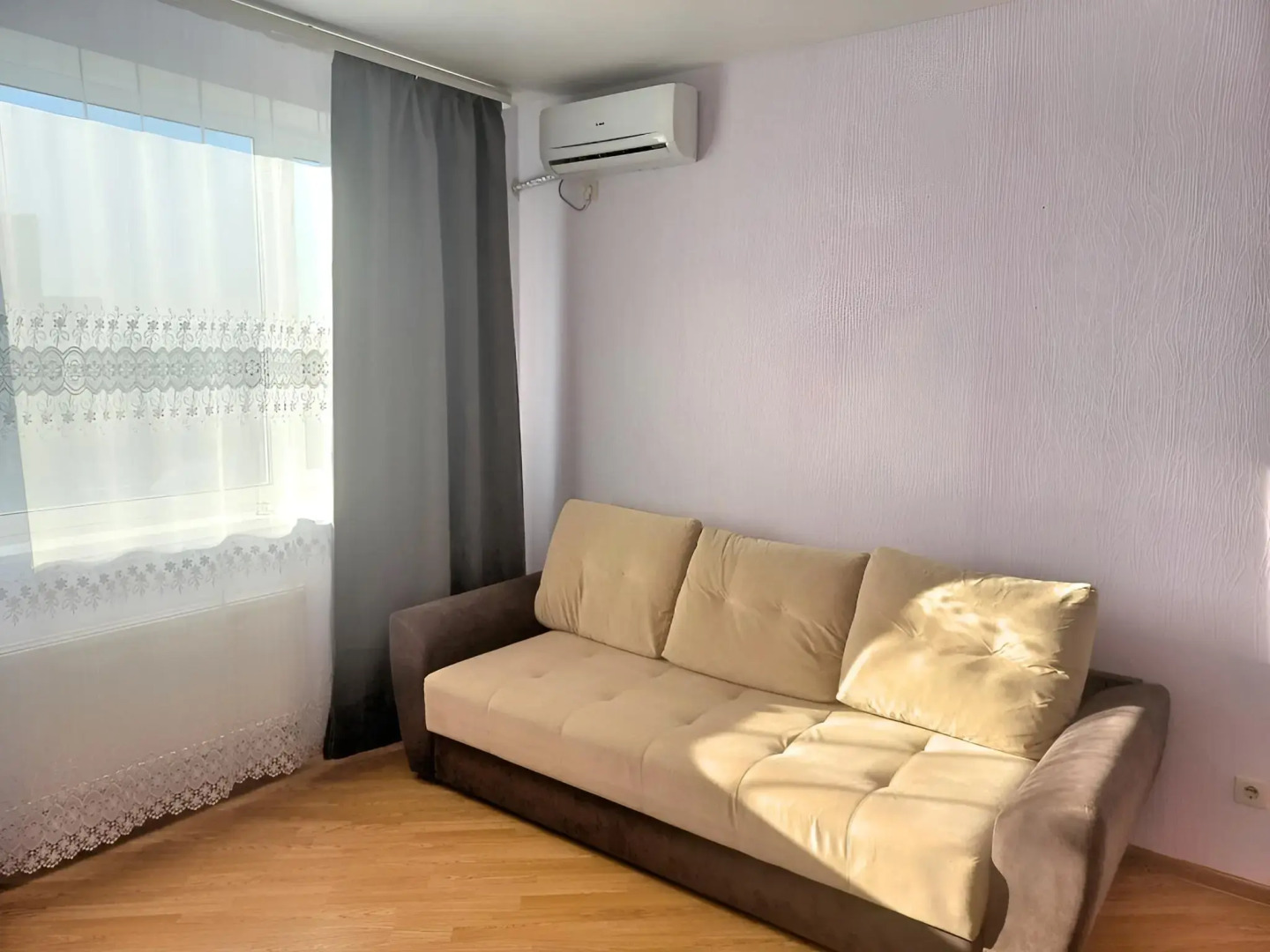 Квартира 2-комнатная квартира