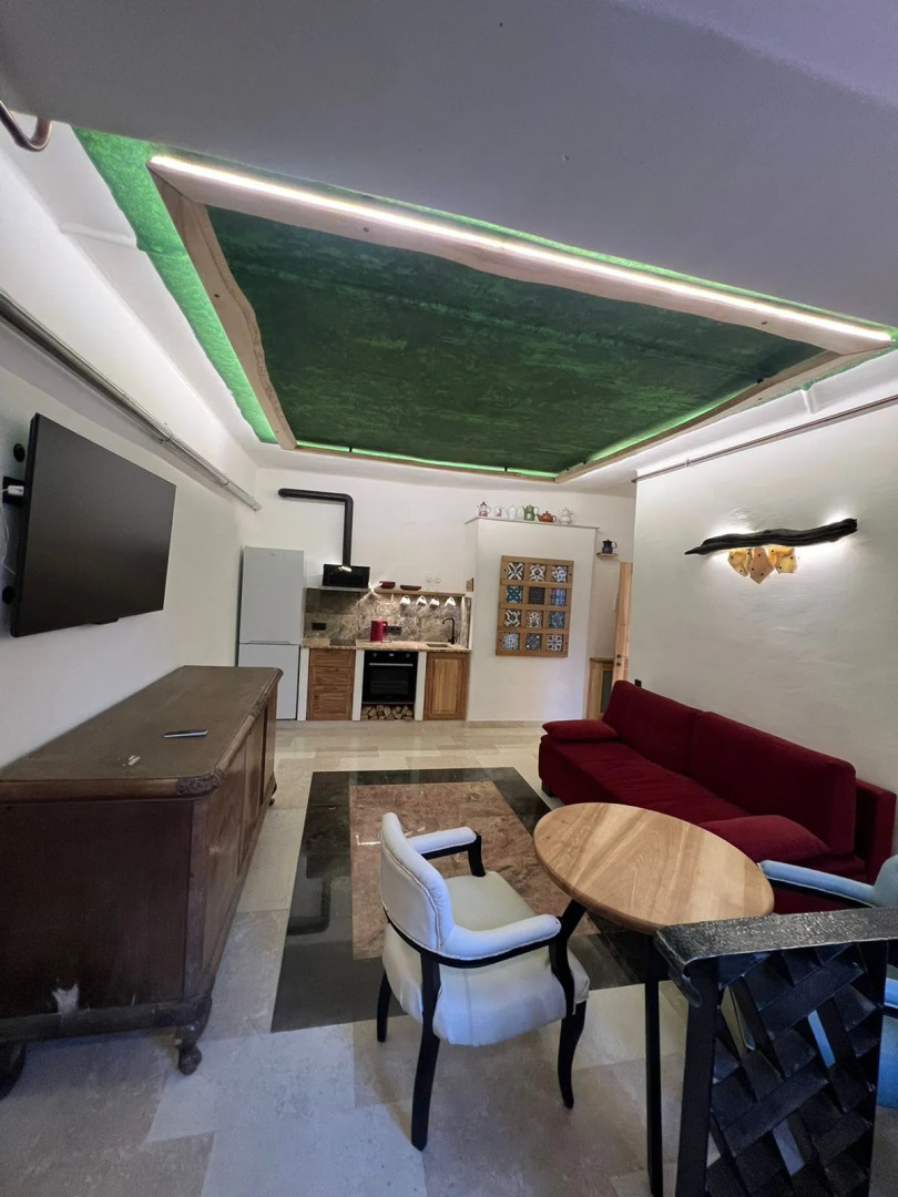 Апартаменты Лимонадная Шмидта