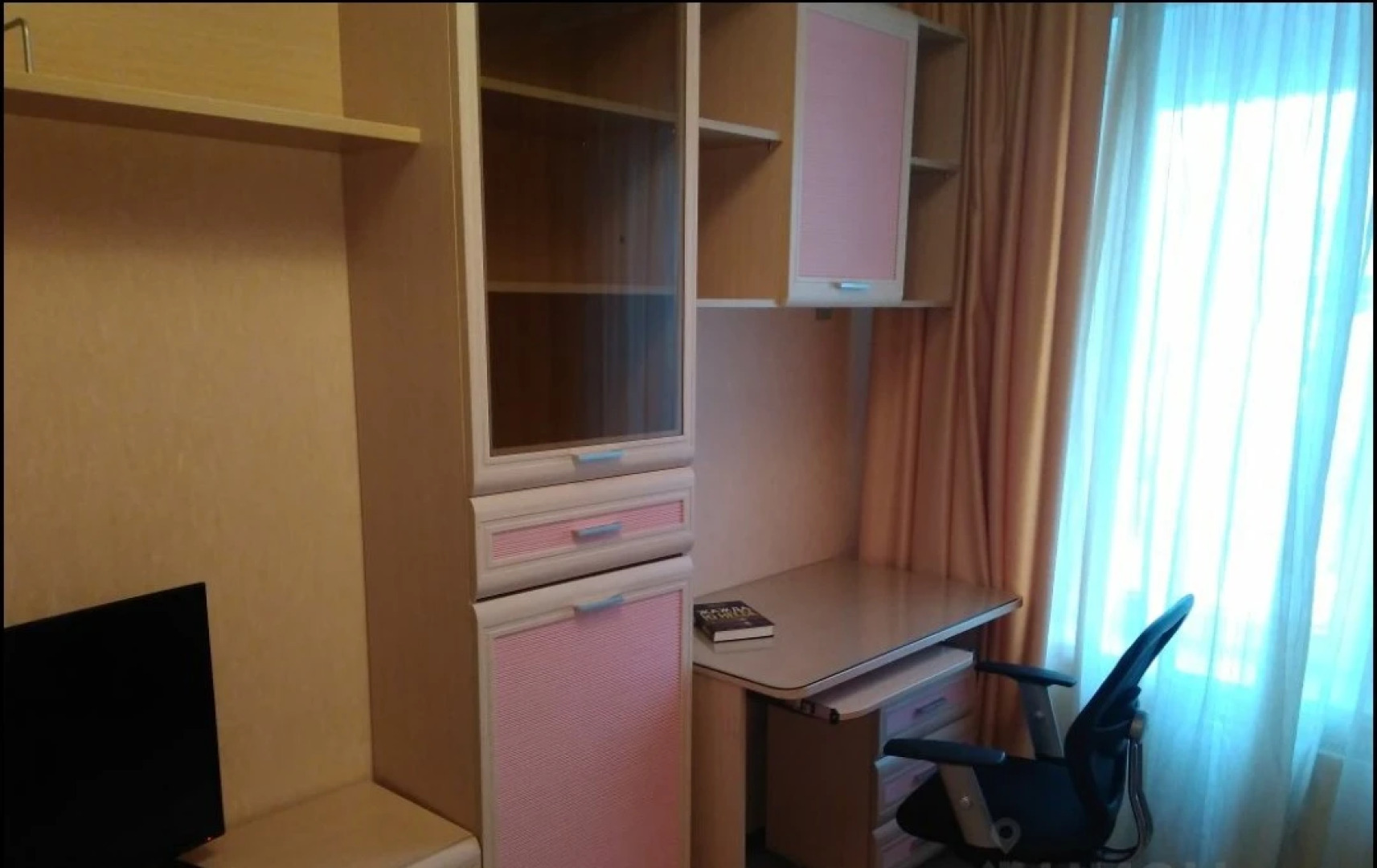 Квартира 2 комнатная от Собственника