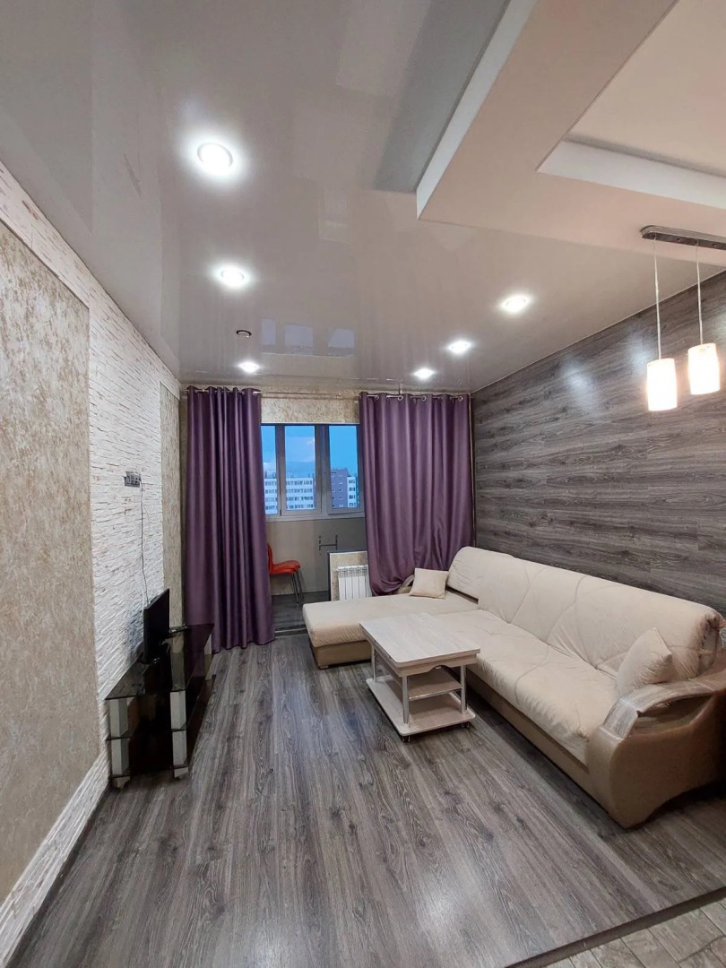 Апартаменты Тюменский тракт 4