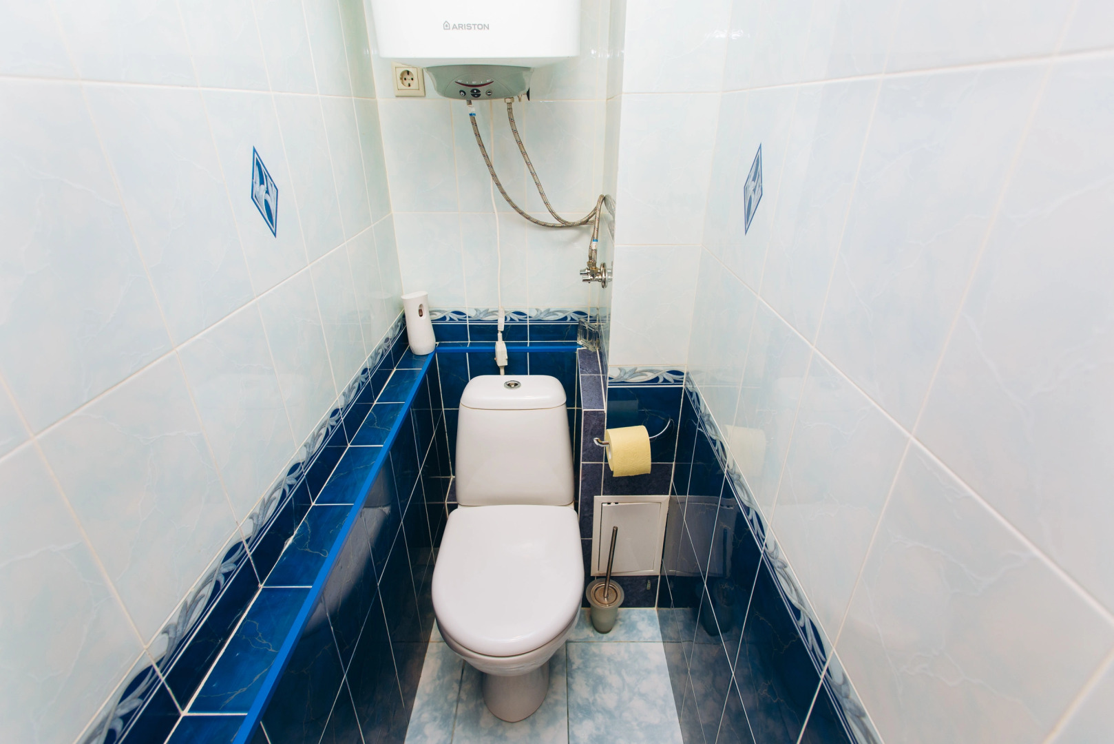 Апартаменты Кузнечная 82