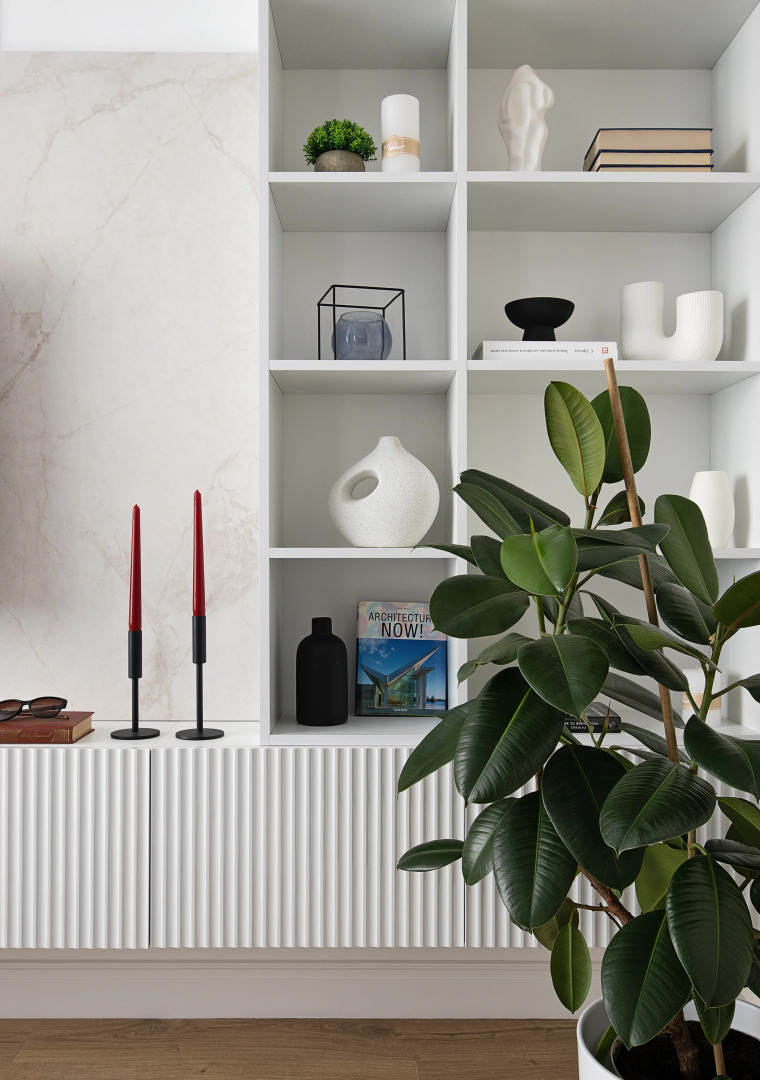 Квартира Baltic Home