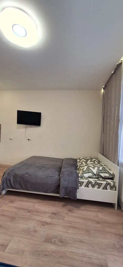 Квартира Студия у аэропорта Толмачево