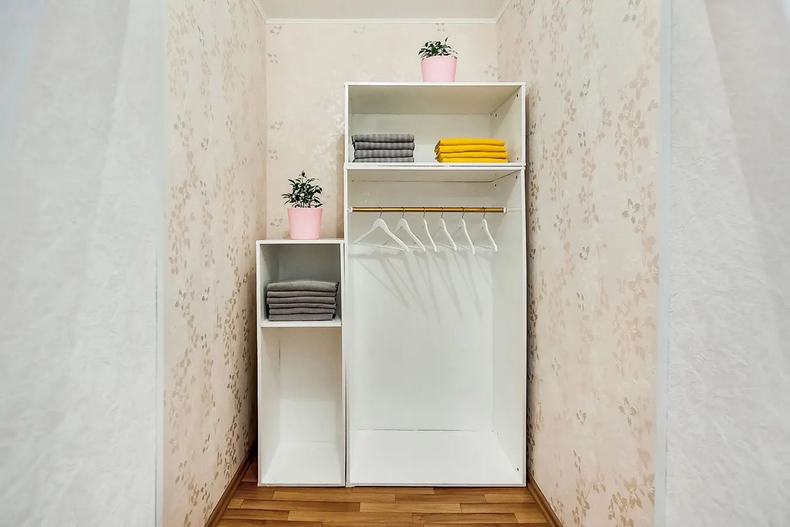 Квартира Семейная