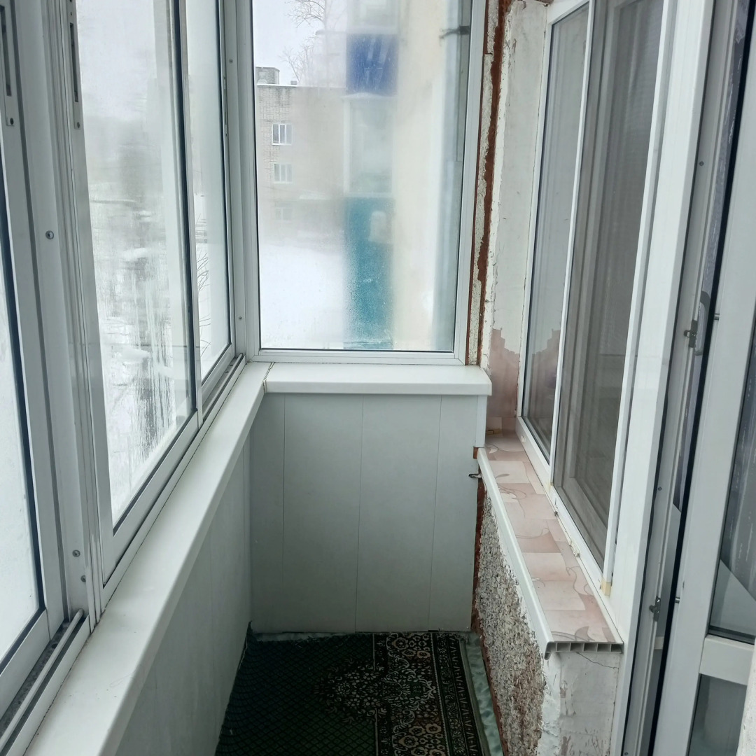 Квартира на 2й Микрорайоне 20