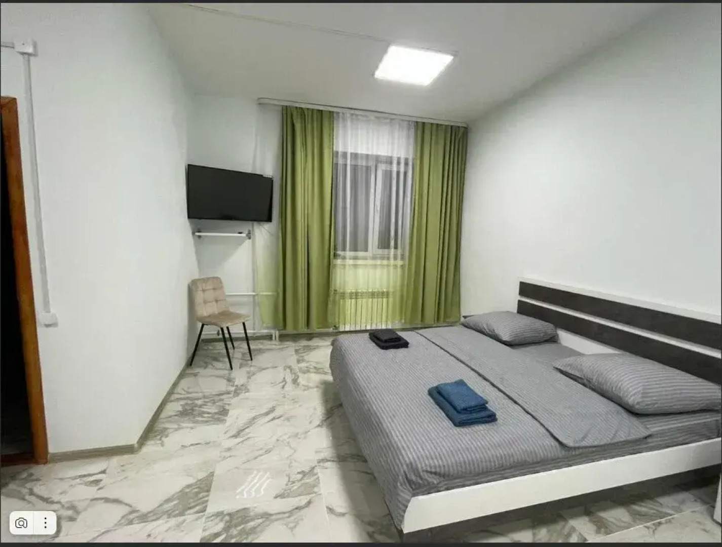 Меблированные комнаты Отель Avenue