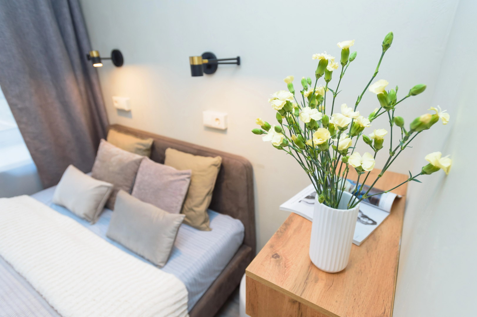 Квартира студия ApartHause в центре у ТРЦ Алатырь Дворец Молодежи