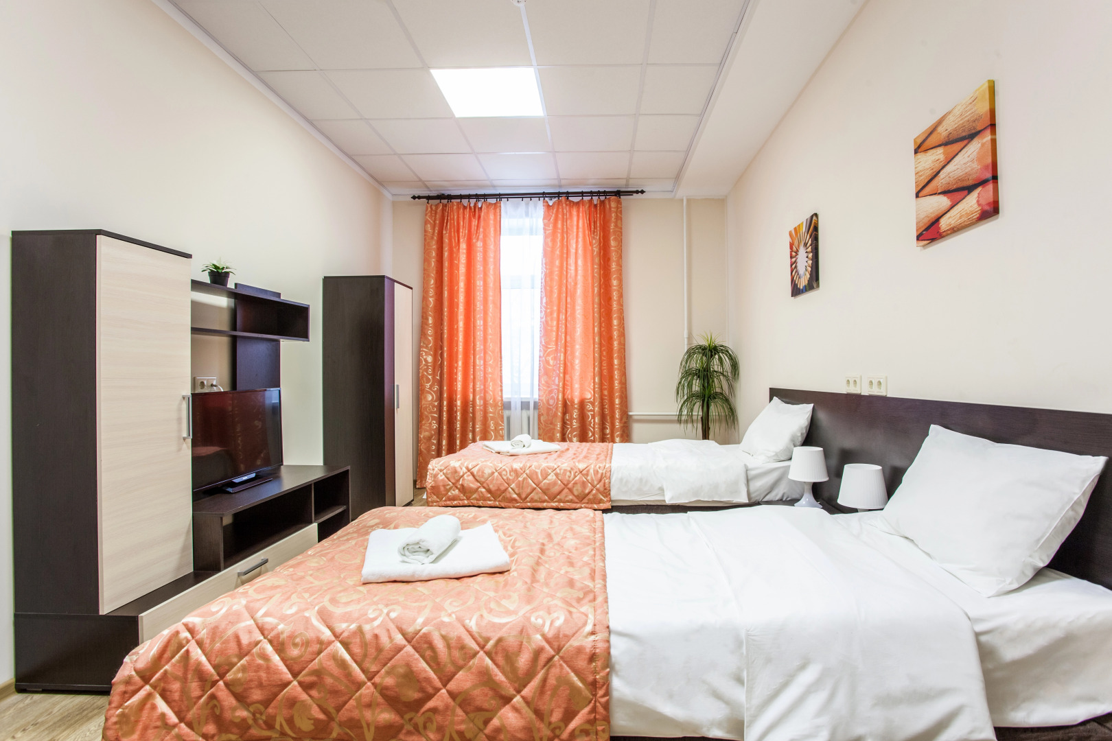 Мини-Отель Волковский