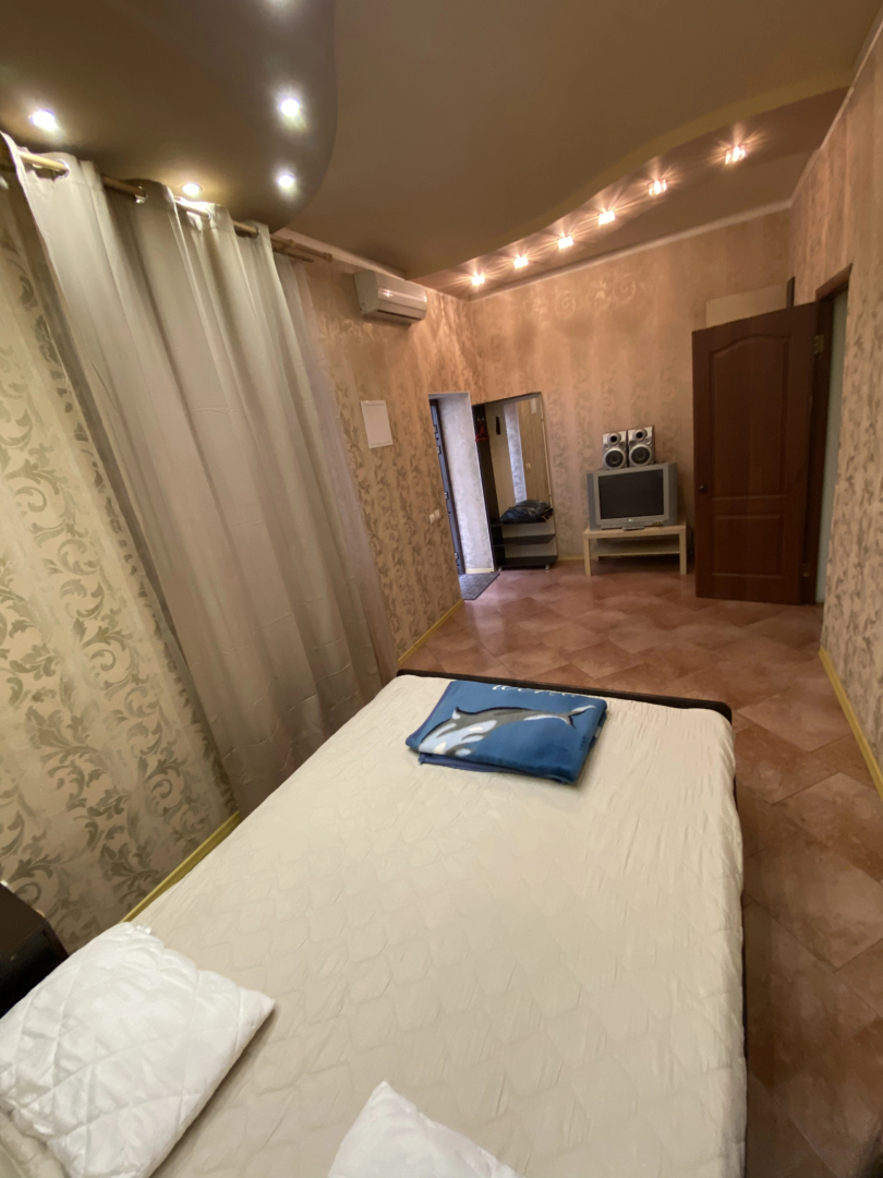 Апартаменты у Арама 1