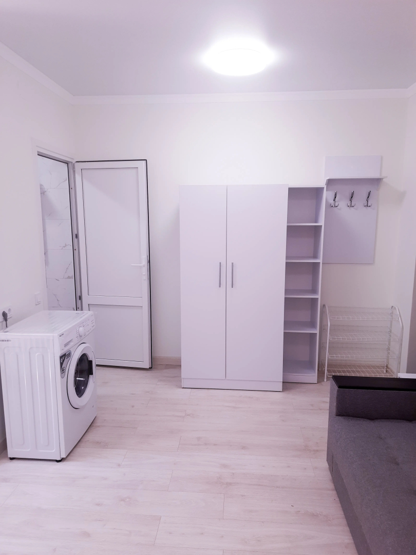 Гостевой Дом Ностальгия