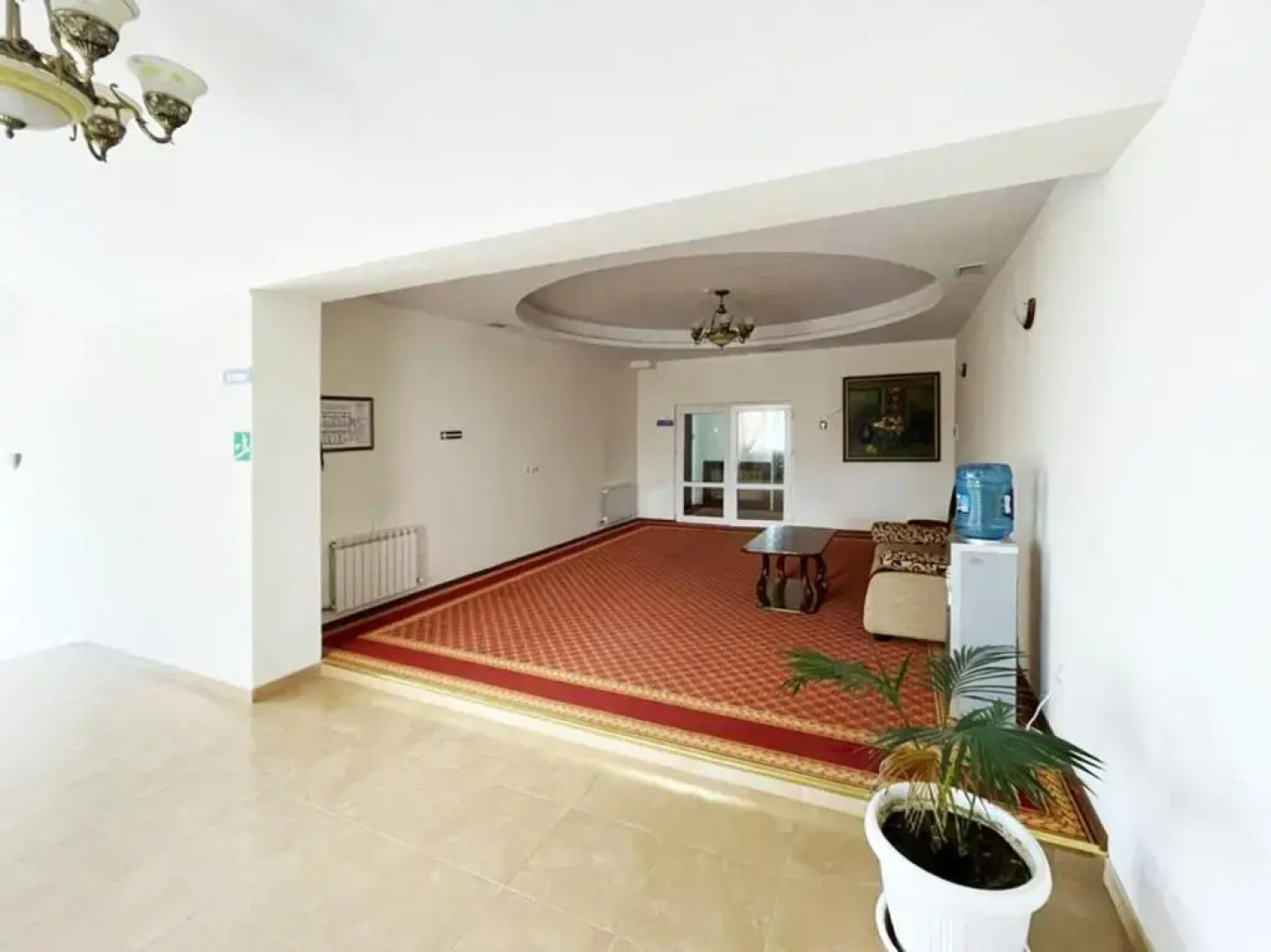 Гостевой дом  Моряна