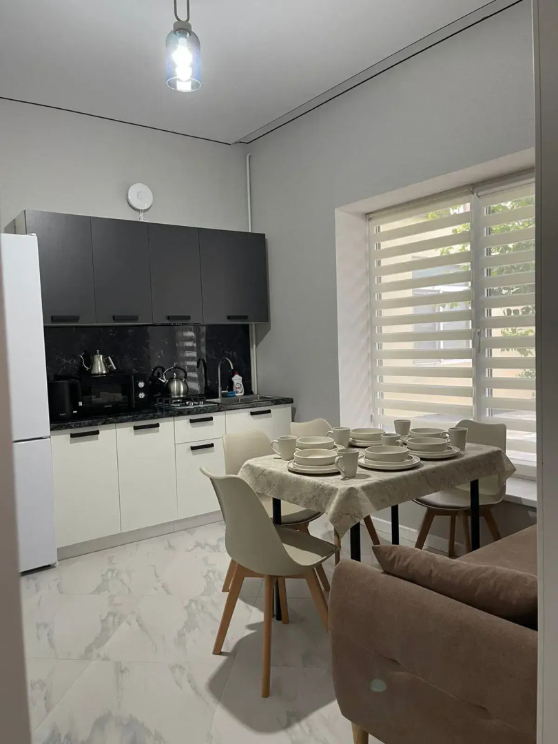 Гостевой дом у моря