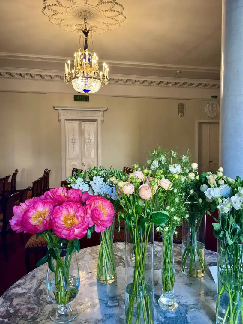 Hotel Kochubey-Sentre