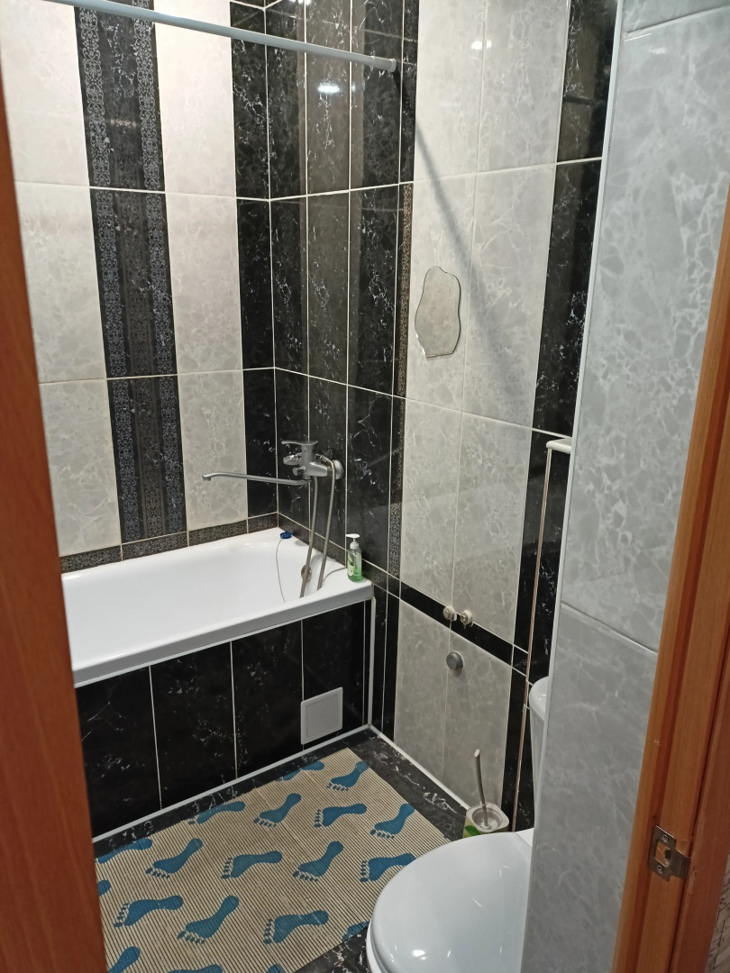 Квартира Студия в Новом Доме