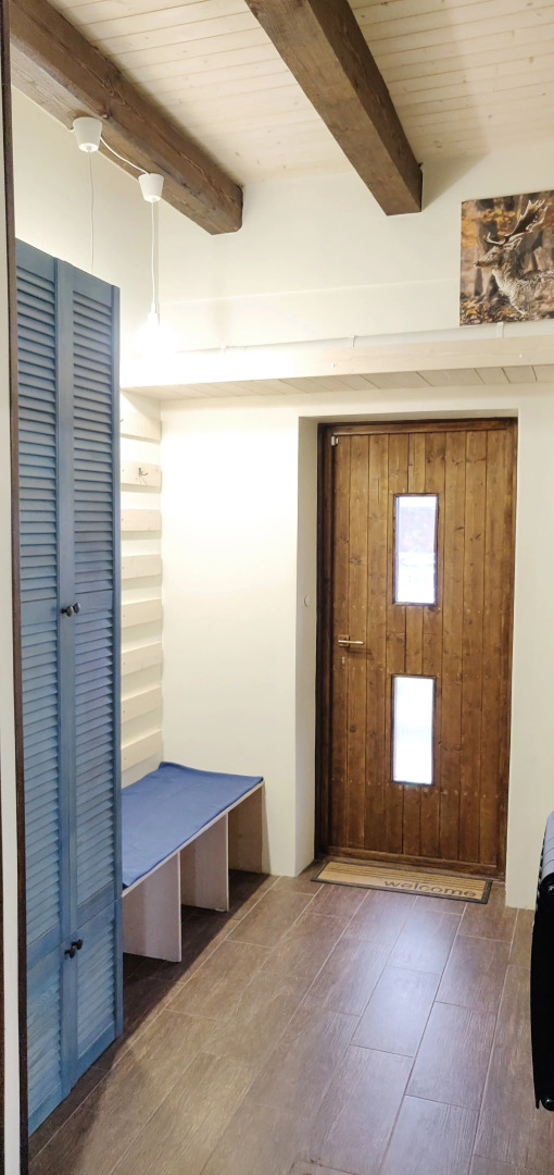 Частный дом Спокойный отдых в доме с 10-и минутным трансфером до моря